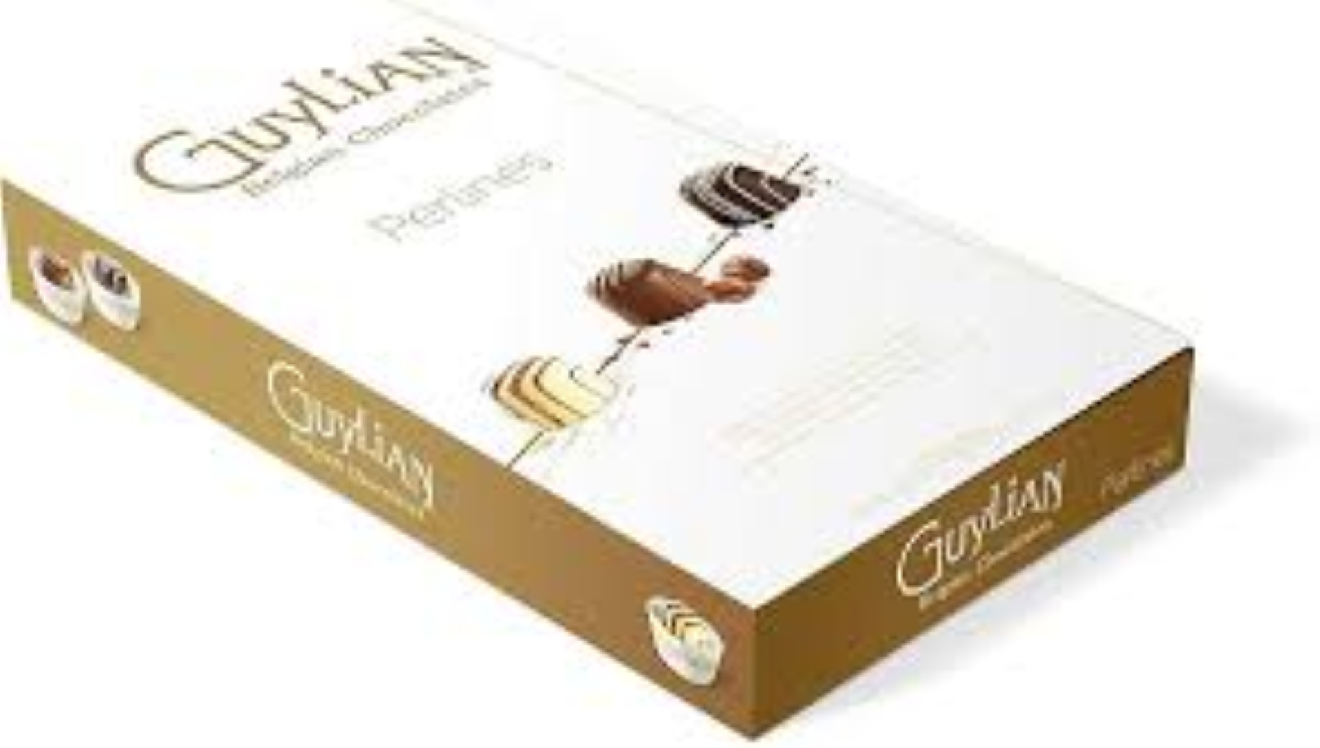 GUYLIAN PERLINES 90G